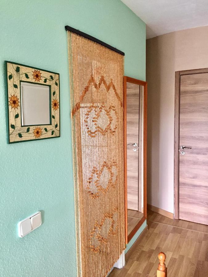 Cozy Studio In Benajarafe With Chimney Екстер'єр фото