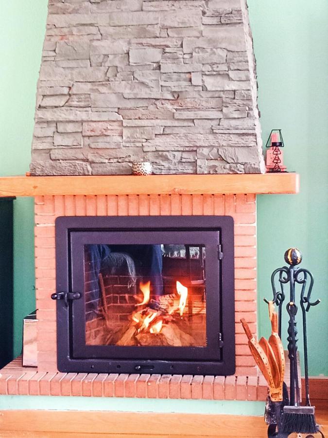 Cozy Studio In Benajarafe With Chimney Екстер'єр фото
